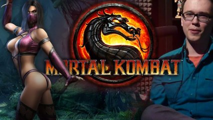 Gramy! Extra - Mortal Kombat