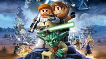 Gramy w LEGO Star Wars III: The Clone Wars