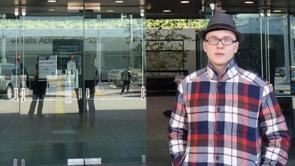 Jesteśmy na Game Developers Conference