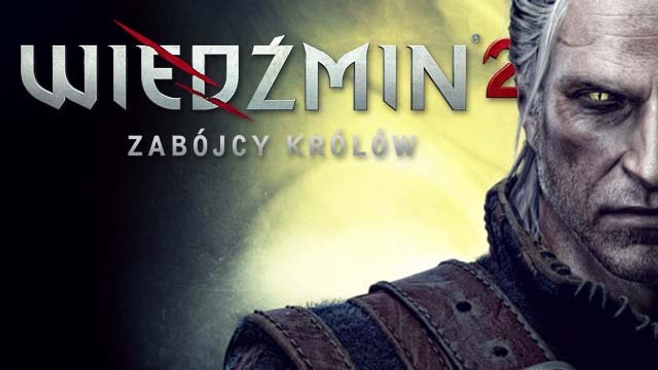 Gramy! Extra - Wiedźmin 2
