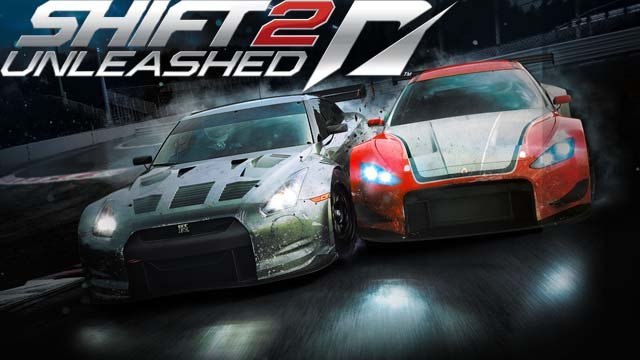 Shift 2 Unleashed - NfS daje radę!