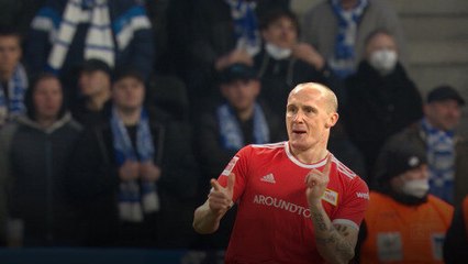 Bundesliga Inside: Berlin is Red as Union usurp big brothers Hertha