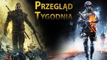 Przegląd Tygodnia - tereny CDP oraz EA