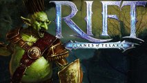 Rift: Planes of Telara - dobre MMO!