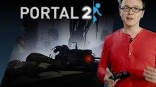 Komentarz: Portal 2 wymiata