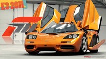 E3: Gramy w Forza Motorsport 4