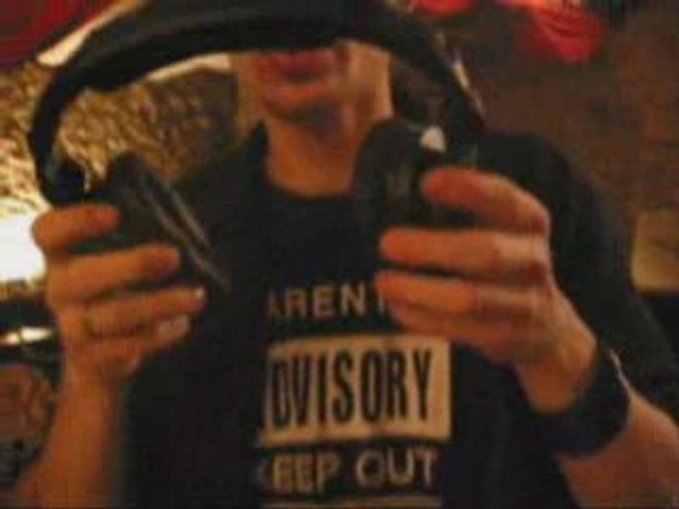Guts Up - videos enregistrement demo
