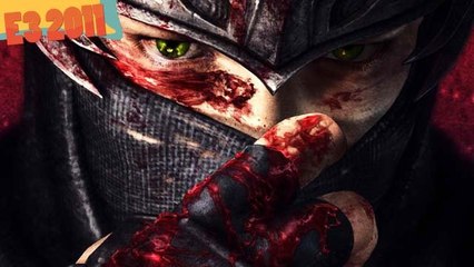 E3: Gramy w Ninja Gaiden 3