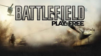 Gramy w Battlefield Play4Free