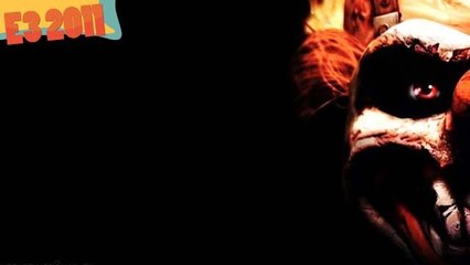 E3: Gramy w Twisted Metal