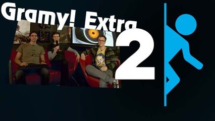Gramy! Extra - Portal 2: Pecet vs PS3!