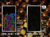 Tetris The Absolute : The Grand Master 2 online multiplayer - arcade