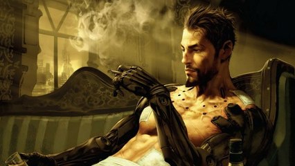 Komentarz: Czy nowy Deus Ex spełnia oczekiwania?
