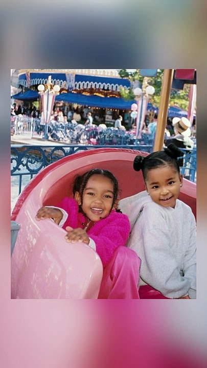 Khloe K Responds to Critics Accusing Her Of Photoshopping True