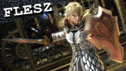 FLESZ - 1 sierpnia 2011