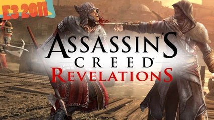 Producent o przyszłości marki Assassin's Creed