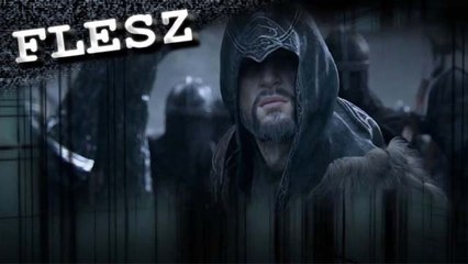 FLESZ - 18 lipca 2011