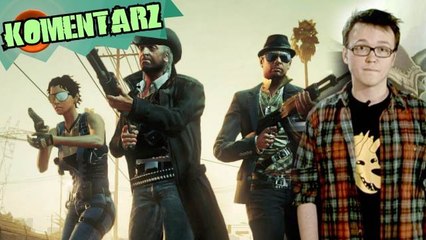 Komentarz: Juarez nie woła do Krzyśka