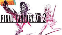 E3: Gramy w Final Fantasy XIII-2