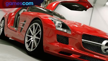 GC: Gramy w Forza Motorsport 4