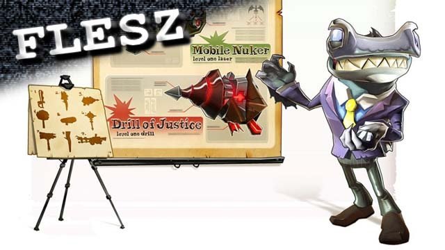 FLESZ - 2 września 2011