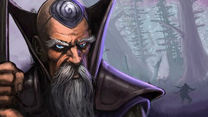 Gramy w Crimson Alliance