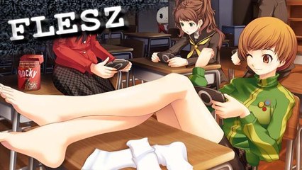 FLESZ - 31 sierpnia 2011