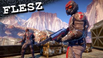 FLESZ - 12 września 2011