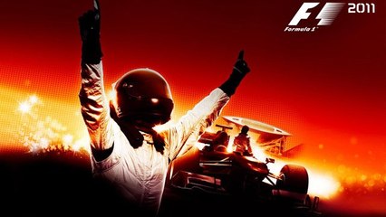 Gramy w F1 2011
