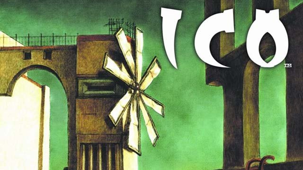 Team Ico Collection - Ico