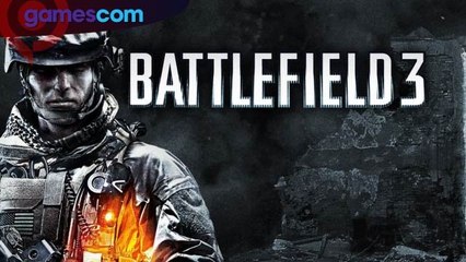 GC: Gramy w Battlefield 3