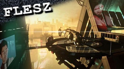 FLESZ - 30 września 2011