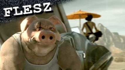 FLESZ - 3 października 2011