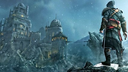 Assassin's Creed: Revelations - Animus w FPP