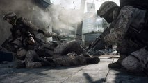 Battlefield 3 - polska wersja, samoloty i czołgi