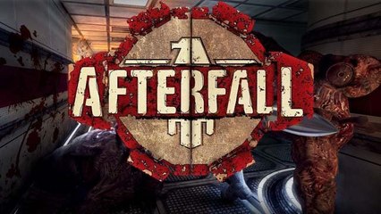 Afterfall: Insanity - polska postapokalipsa