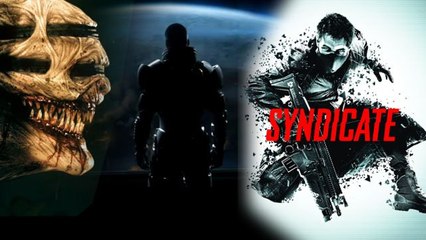 Spacer po EA Showcase w Londynie