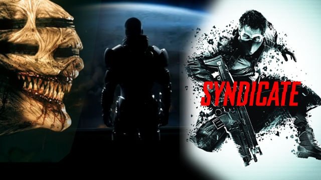 Spacer po EA Showcase w Londynie