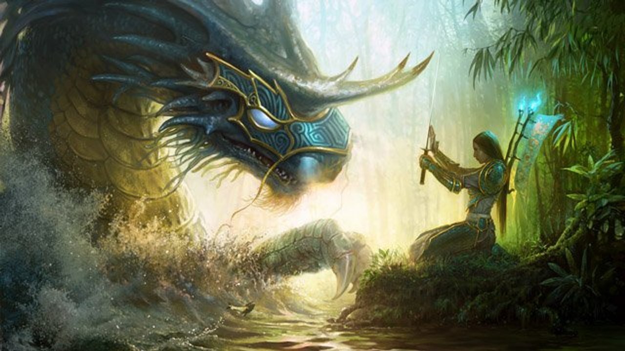 Recenzja Might  & Magic: Heroes VI