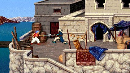 Lato z Padem: Prince of Persia 2