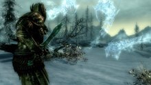 The Elder Scrolls V: Skyrim - podróże i wilkołaki