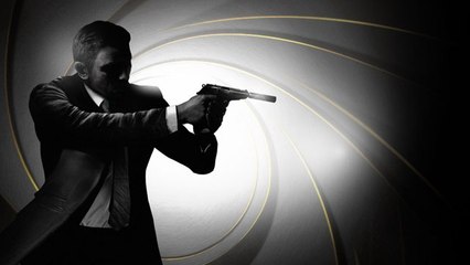 Gramy w Goldeneye 007: Reloaded
