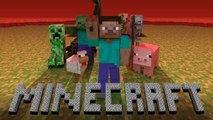 Minecraft - polski serwer