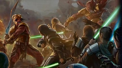 MMO dla zielonych - podstawy mechaniki