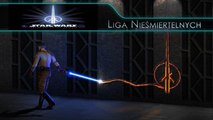 Liga Nieśmiertelnych: Jedi Knight II: Jedi Outcast