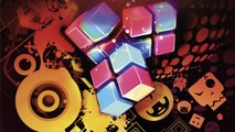 Gramy na PS Vita - Lumines