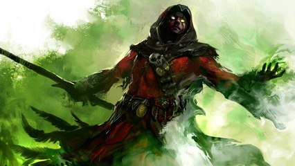 Guild Wars 2 Beta - misja fabularna