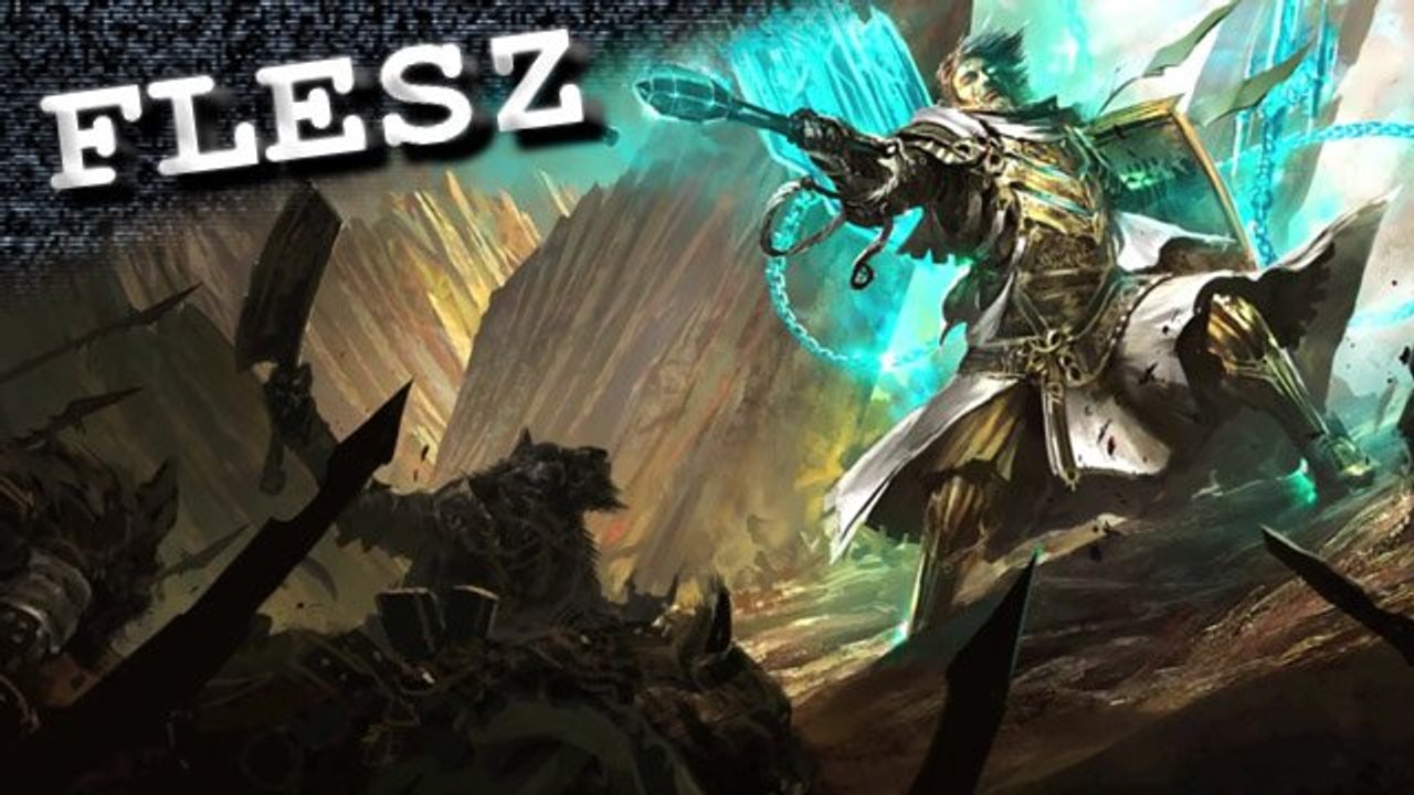 FLESZ - 17 lutego 2012