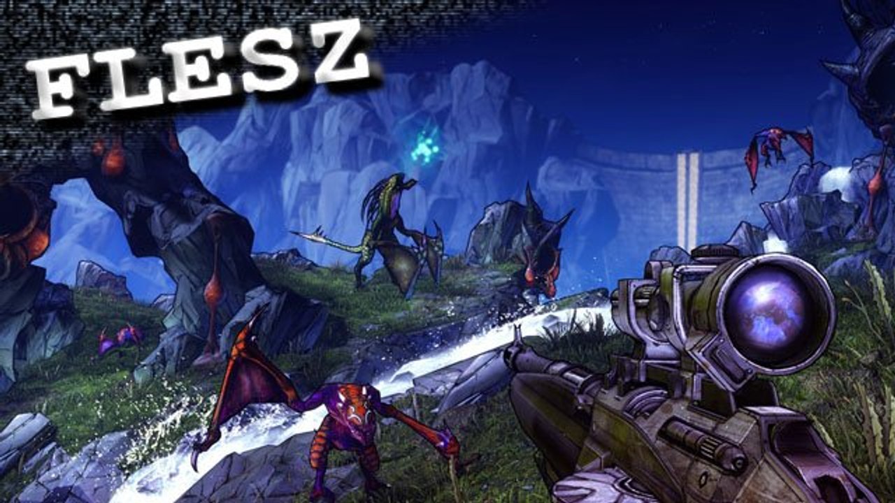 FLESZ - 24 lutego 2012