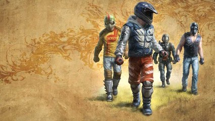 Gramy w Trials Evolution